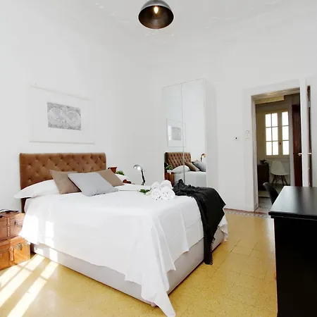 Tagliamento 4 Bedrooms Апартаменты *