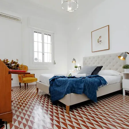 Tagliamento 4 Bedrooms Апартаменты *