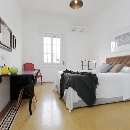 Апартаменты Tagliamento 4 Bedrooms *