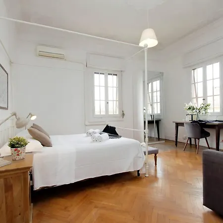 Tagliamento 4 Bedrooms Апартаменты Рим