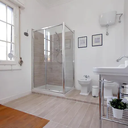 Tagliamento 4 Bedrooms Апартаменты